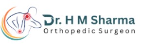 Dr. H M Sharma