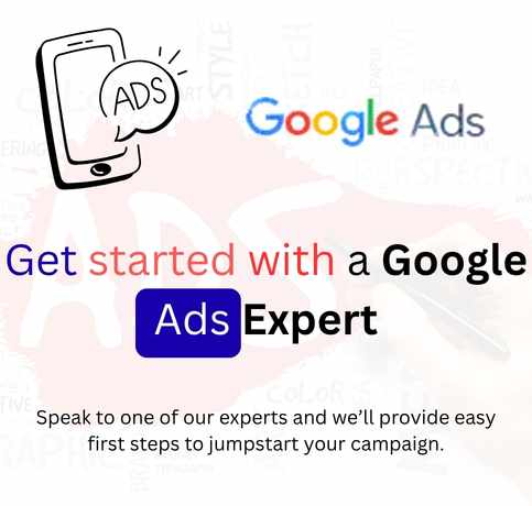 Google Ads